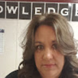 Meet your Posher, Cindy